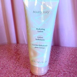 Mary Kay Hydrating lotion
